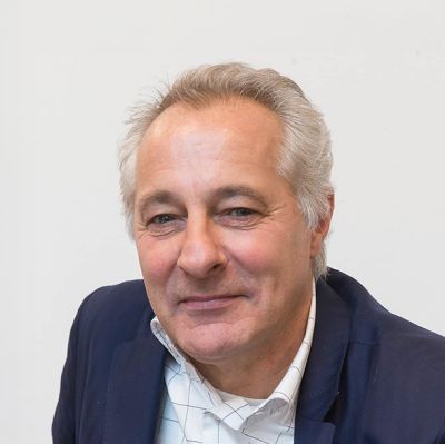 Tom van 't Hek
